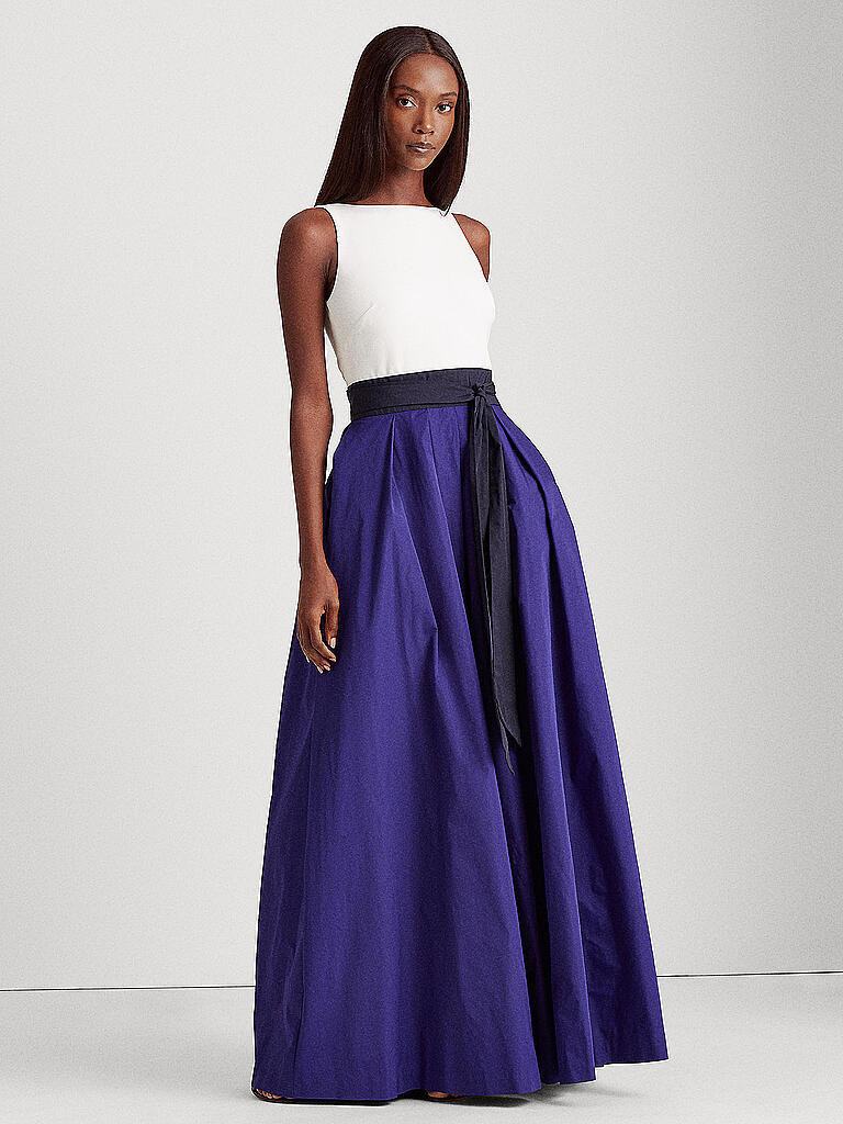 Ralph Lauren outlet Ballkleid